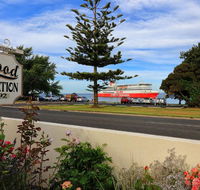 Birchwood Devonport self-contained self catering accommodation - Darwin Holiday