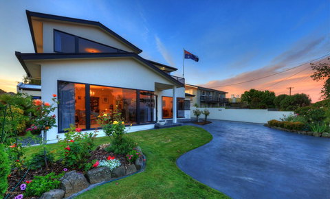 Birchwood On The River - Devonport, Tasmania - Self-Contained And Self-Catering Accommodation - Darwin Holiday 1