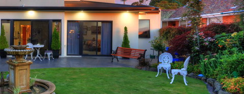 Birchwood On The River - Devonport, Tasmania - Self-Contained And Self-Catering Accommodation - Darwin Holiday 11