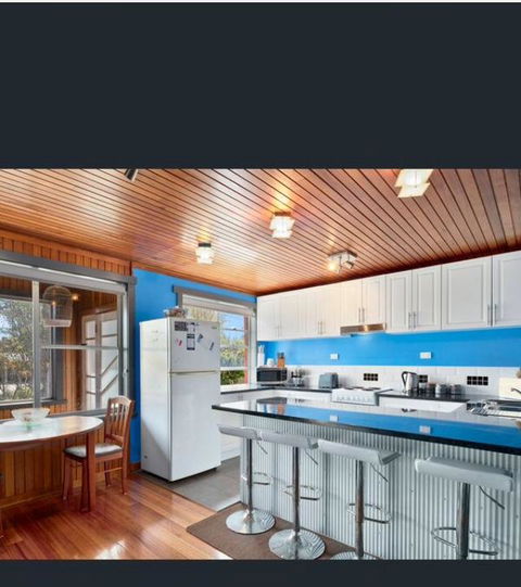 Lylahs - Darwin Holiday 1