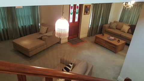 City Townhouse Walking Distance To City - Darwin Holiday 8