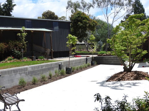 Tamar House - Darwin Holiday 24