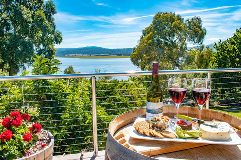 Tamar House - Darwin Holiday 6