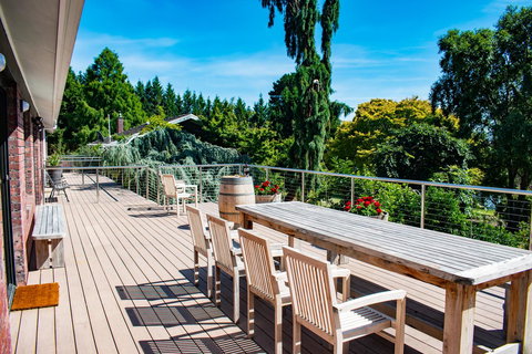 Tamar House - Darwin Holiday 16