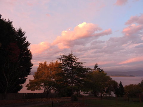 Tamar House - Darwin Holiday 27