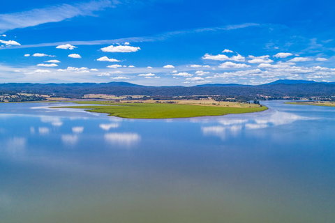 Tamar House - Darwin Holiday 2