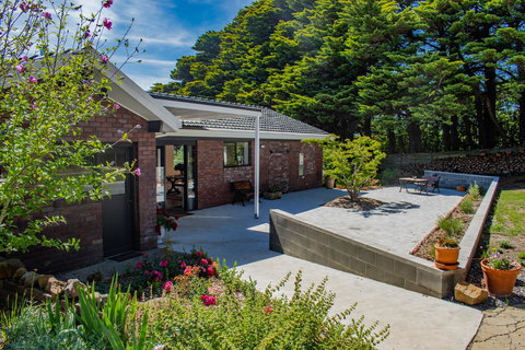 Tamar House - Darwin Holiday 21