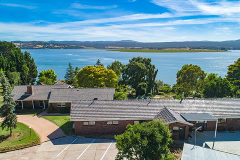 Tamar House - Darwin Holiday 4