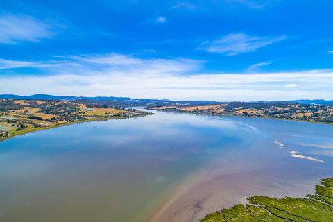 Tamar House - Darwin Holiday 1