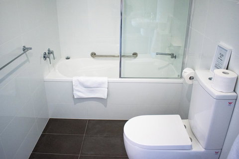 Tamar House - Darwin Holiday 11