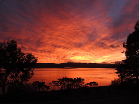 Tamar House - Darwin Holiday 29
