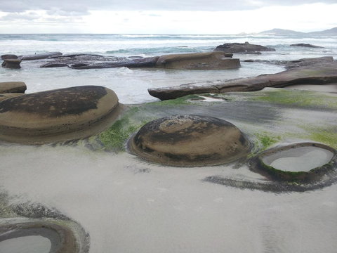 Suntrap Cove Bicheno - Darwin Holiday 6