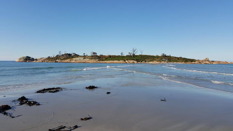 Suntrap Cove Bicheno - Darwin Holiday 3