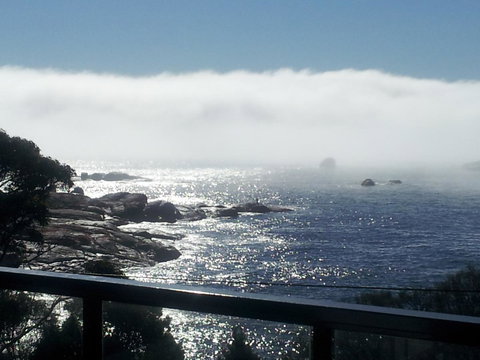 Suntrap Cove Bicheno - Darwin Holiday 7