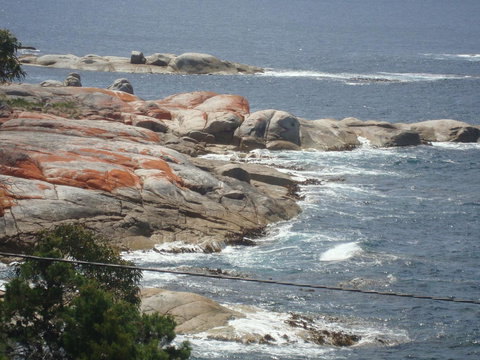 Suntrap Cove Bicheno - Darwin Holiday 28