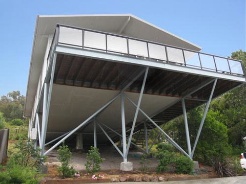 Suntrap Cove Bicheno - Darwin Holiday 33