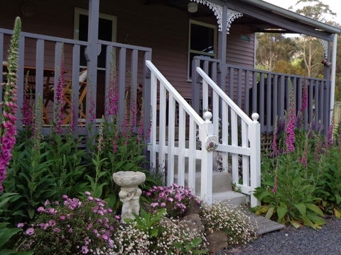 Post House Cottage - Darwin Holiday 2
