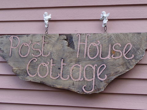 Post House Cottage - Darwin Holiday 16