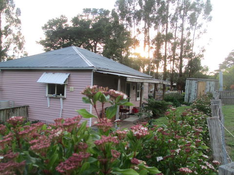Post House Cottage - Darwin Holiday 20