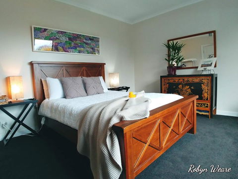The WeareHouse In Deloraine - Darwin Holiday 23