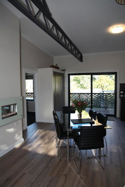 The WeareHouse In Deloraine - Darwin Holiday 33