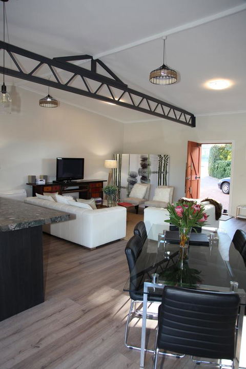 The WeareHouse In Deloraine - Darwin Holiday 29