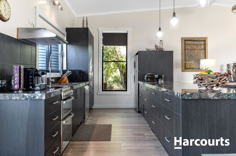 The WeareHouse In Deloraine - Darwin Holiday 6