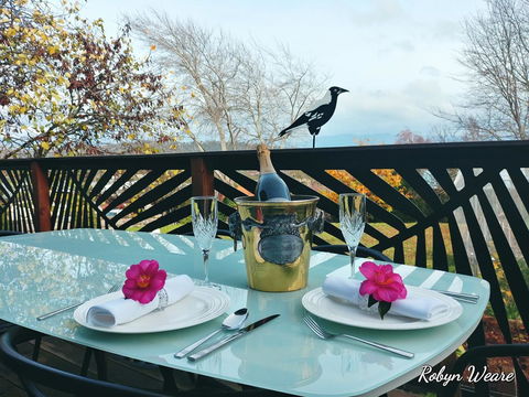 The WeareHouse In Deloraine - Darwin Holiday 3