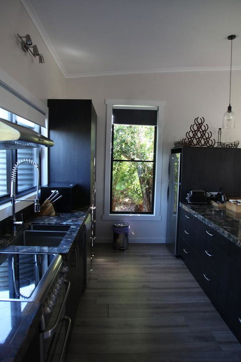 The WeareHouse In Deloraine - Darwin Holiday 32