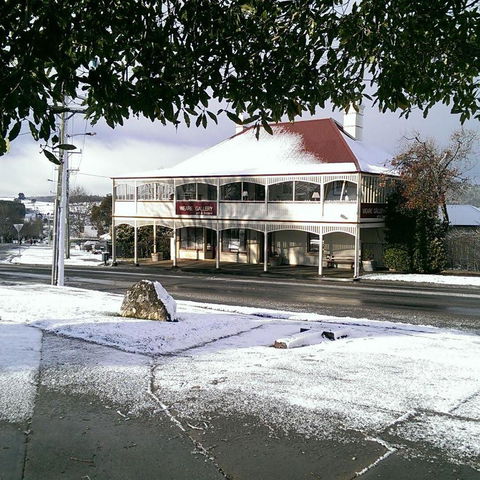 The WeareHouse In Deloraine - Darwin Holiday 24