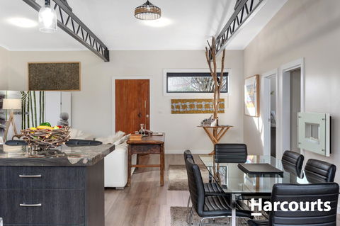 The WeareHouse In Deloraine - Darwin Holiday 8