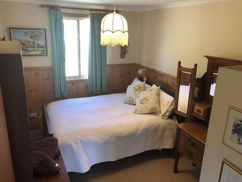 Eureka Farm - Darwin Holiday 7