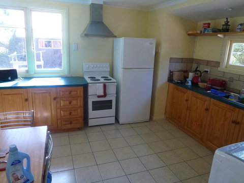 Eureka Farm - Darwin Holiday 11