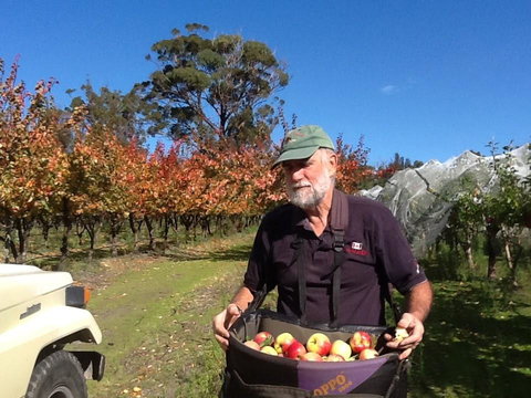 Eureka Farm - Darwin Holiday 19