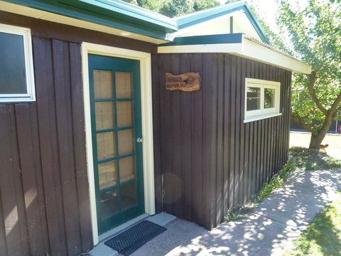 Eureka Farm - Darwin Holiday 10