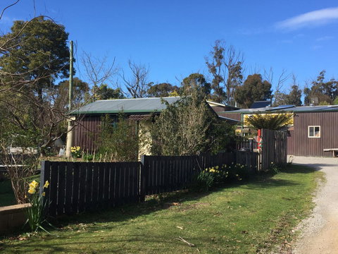 Eureka Farm - Darwin Holiday 0