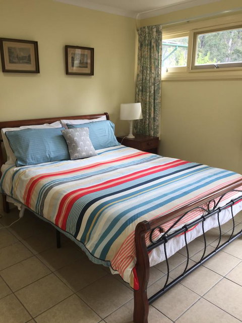 Eureka Farm - Darwin Holiday 3