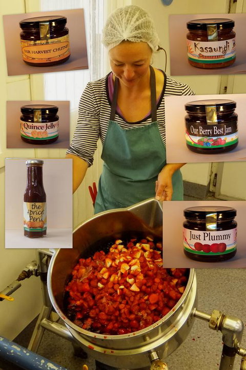 Eureka Farm - Darwin Holiday 23