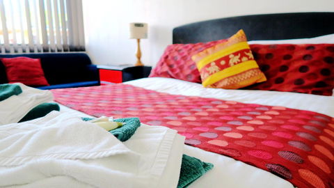 New Norfolk Junction Motel - Darwin Holiday 39