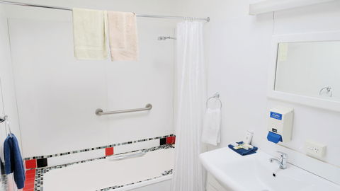 New Norfolk Junction Motel - Darwin Holiday 42