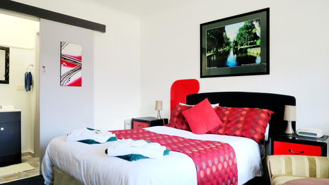 New Norfolk Junction Motel - Darwin Holiday 37