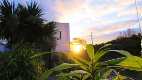 New Norfolk Junction Motel - Darwin Holiday 31