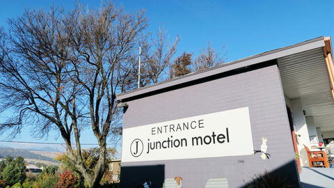 New Norfolk Junction Motel - Darwin Holiday 24