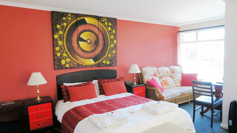 New Norfolk Junction Motel - Darwin Holiday 36