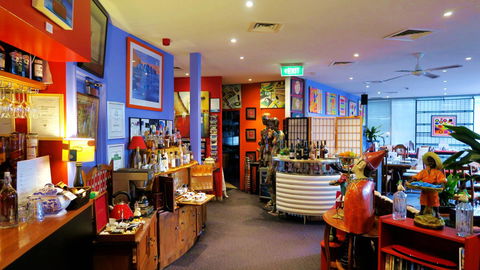 New Norfolk Junction Motel - Darwin Holiday 3