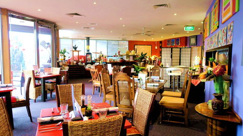 New Norfolk Junction Motel - Darwin Holiday 4
