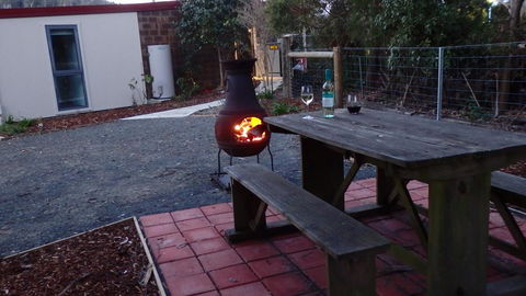 Karoola Cottage Self Contained - Darwin Holiday 17