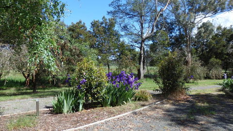 Karoola Cottage Self Contained - Darwin Holiday 19