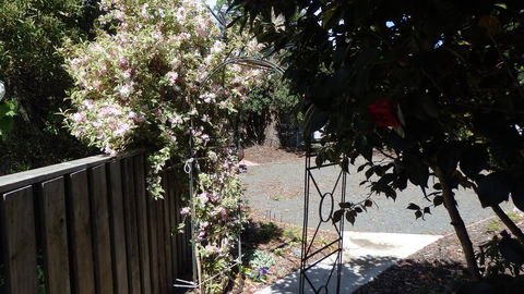 Karoola Cottage Self Contained - Darwin Holiday 20