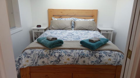 Karoola Cottage Self Contained - Darwin Holiday 8